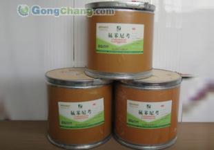 獸藥原料氟苯尼考純粉 特性、應(yīng)用與市場(chǎng)行情分析