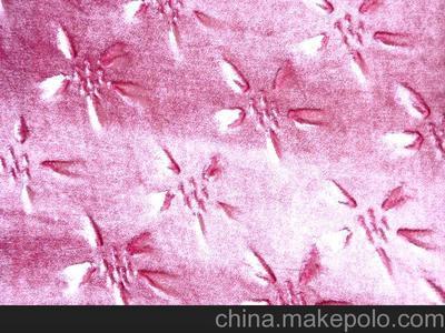 常熟恒眾針紡織品 精品四面彈不倒絨與經(jīng)編天鵝絨的專業(yè)制造商